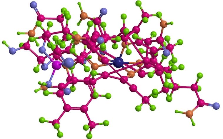 Cobalamin of Cobalamin