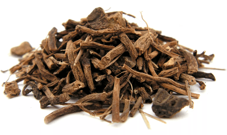 Valerian root of ink protein